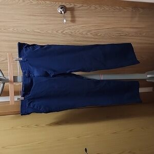 Men's IZOD straight leg pants - size 40x30